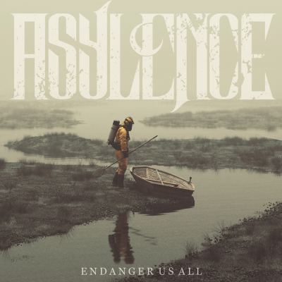EPK – Asylence – Endanger Us All (2023)