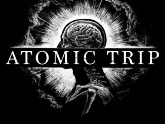 EPK – Atomic Trip – Strike #3 (2022) (Tentacles Industries)