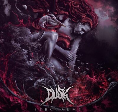 EPK – Dusk – Spectrums (2023)