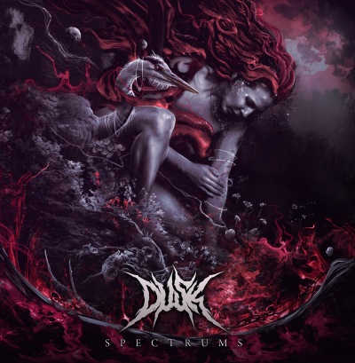 EPK – Dusk – Spectrums (2023)