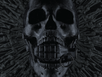EPK – eOn – Kalash Blood & Bones Pt.1 (2022) (Tentacles Industries)