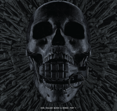 EPK – eOn – Kalash Blood & Bones Pt.1 (2022) (Tentacles Industries)