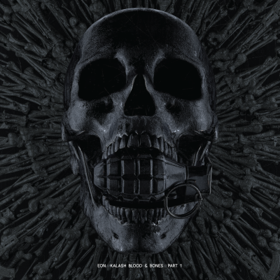 EPK – eOn – Kalash Blood & Bones Pt.1 (2022) (Tentacles Industries)