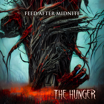 EPK – Feed After Midnite – The Hunger (2023) (Feed On This Records)