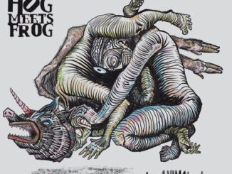 EPK – Hog Meets Frog – humANIMALization (Echotunes)