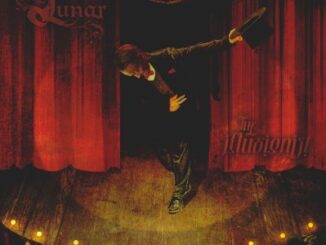EPK – Lunar – The Illusionist (2023) (Saibot Reigns Records)