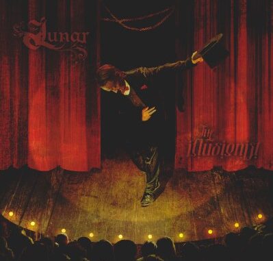 EPK – Lunar – The Illusionist (2023) (Saibot Reigns Records) EPK – Lunar – The Illusionist (2023) (Saibot Reigns Records)