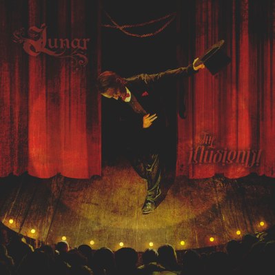 EPK – Lunar – The Illusionist (2023) (Saibot Reigns Records)