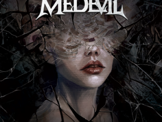 EPK – Medevil – Mirror in the Darkness (2023)