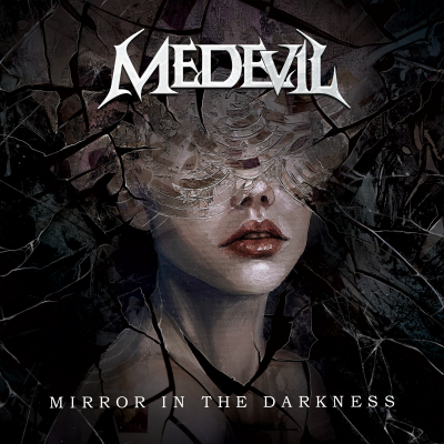 EPK – Medevil – Mirror in the Darkness (2023)