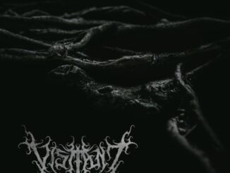 EPK – Visitant – Dematerialization (single) (2022)