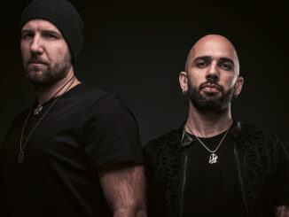 FALLEN SANCTUARY introduce you to "The Giant"!