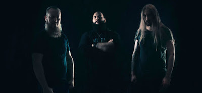 Feared Share Video For âYour Black Is My Whiteâ