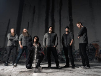 Finnish Death Doom Metal Act MARIANAS REST Announces New Album, ‘Auer’