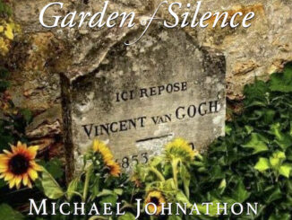 Folksinger Michael Johnathon Announces 20th Studio Album, Garden Of Silence, Due Out March 24