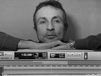 French Producer/Musician, Tooloud, releases the electro rock track "Miss You" feat Kenny Joyce