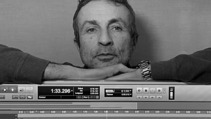 French Producer/Musician, Tooloud, releases the electro rock track "Miss You" feat Kenny Joyce