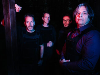 German Prog Rockers RPWL Announce New Album ‘Crime Scene’ Out March 17th on Gentle Art of Music