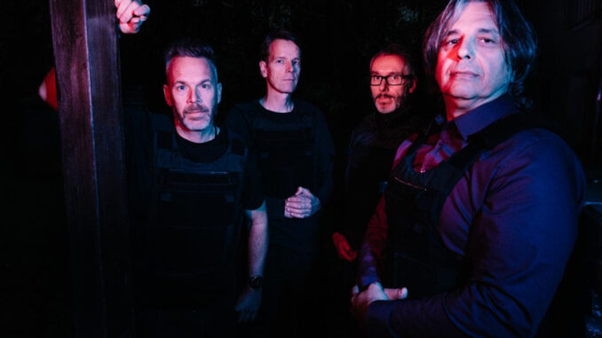 German Prog Rockers RPWL Announce New Album ‘Crime Scene’ Out March 17th on Gentle Art of Music