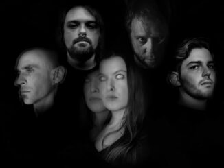 Get Ready For “Dematerialization” – Blackened Death VISITANT Unleash Debut Single w/ Music Video (ft. members Abiotic, Demon King)