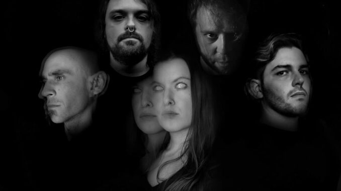 Get Ready For “Dematerialization” – Blackened Death VISITANT Unleash Debut Single w/ Music Video (ft. members Abiotic, Demon King)