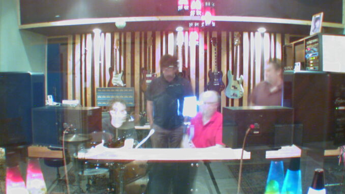 GIANT BRAIN To Release Grade A Gray Day Full-Length In Tribute To Late Guitarist Phil DÃ¼rr; Record To See Release March 10th Via Small Stone Recordings/Kozmik Artifactz + New Track Streaming