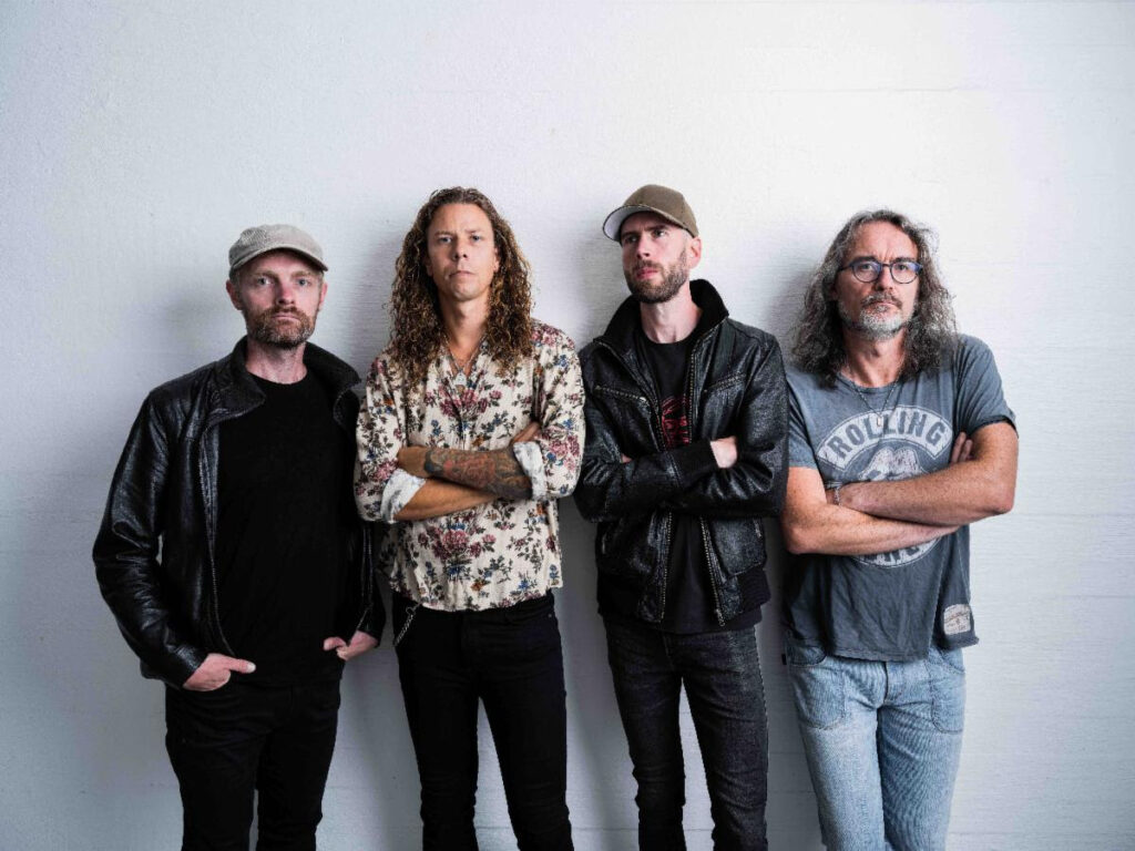 Grande Royale Release Single & Music Video for âUtopiaâ
