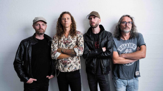 Grande Royale Release Single & Music Video for âUtopiaâ