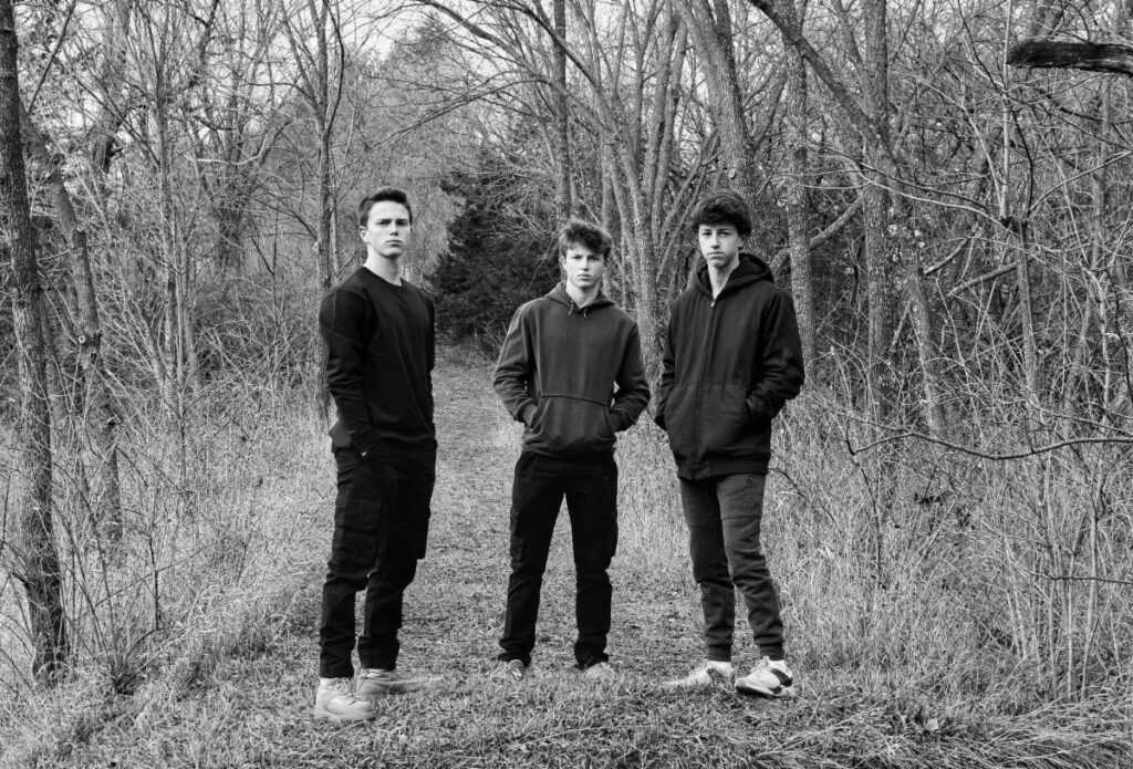 HAMMERHEDD Release Music Video for New Single “Pioneer To Be”