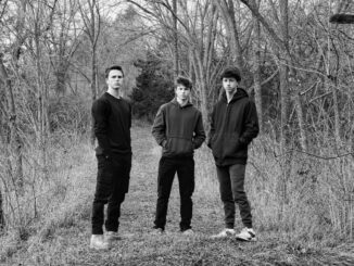 HAMMERHEDD Release Music Video for New Single “Pioneer To Be”