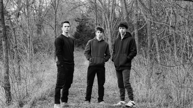 HAMMERHEDD Release Music Video for New Single “Pioneer To Be”