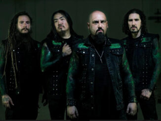 Hard Rock Band WORLDWIDE PANIC Release Music Video for New Single “Less Than Nothing”