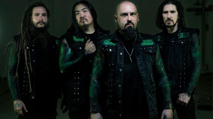 Hard Rock Band WORLDWIDE PANIC Release Music Video for New Single “Less Than Nothing”