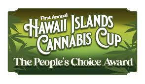 Hawaii Islands First Annual Cannabis Cup February 2nd to 5th