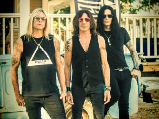 Heroes And Monsters Release New Single & Video for “Let’s Ride It”