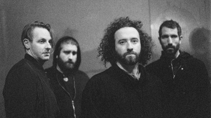 HYPNO5E: French Avant-Garde Metal Outfit To Release Sheol Full-Length February 24th Via Pelagic Records; New Video Now Playing At Metal Injection + Preorders Available!