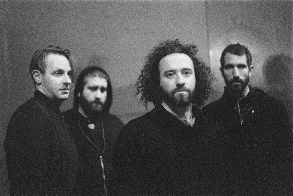 HYPNO5E: French Avant-Garde Metal Outfit Unveils âLava From The Skyâ Video; Sheol Full-Length To See Release February 24th Via Pelagic Records