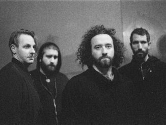 HYPNO5E: French Avant-Garde Metal Outfit Unveils âLava From The Skyâ Video; Sheol Full-Length To See Release February 24th Via Pelagic Records