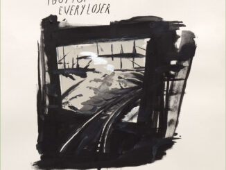 IGGY POP: NEW ALBUM, EVERY LOSER, OUT JANUARY 6