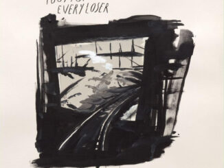 IGGY POP: NEW ALBUM, EVERY LOSER, OUT NOW