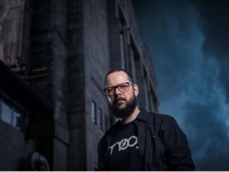 Ihsahn Announces New ‘Fascination Street Sessions’ EP + Shares “Contorted Monuments”