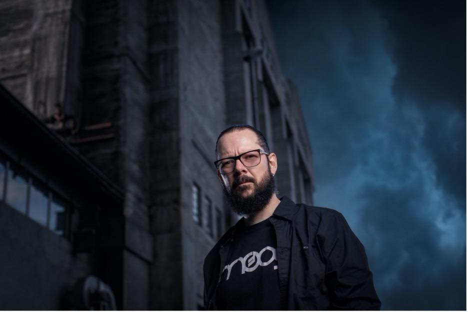 Ihsahn Announces New ‘Fascination Street Sessions’ EP + Shares “Contorted Monuments”