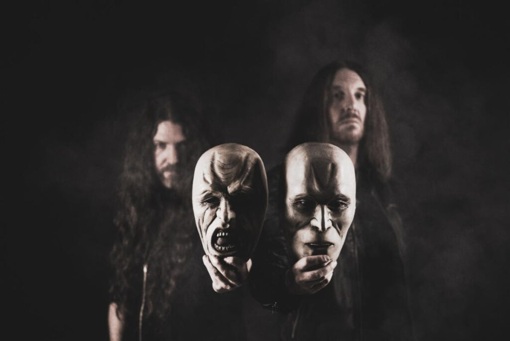 IMPERIUM DEKADENZ Casts Out Third Single, âForests in Galeâ + Official Lyric Video