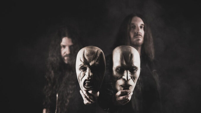 IMPERIUM DEKADENZ Casts Out Third Single, âForests in Galeâ + Official Lyric Video