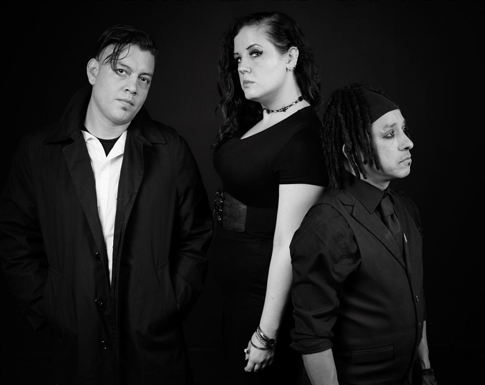 In A Darkened Room Taps Into Love, Loss & Memory With New Album