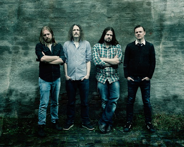 Insense New Album âDe:evolutionâ Playing In Full At Metal Sucks