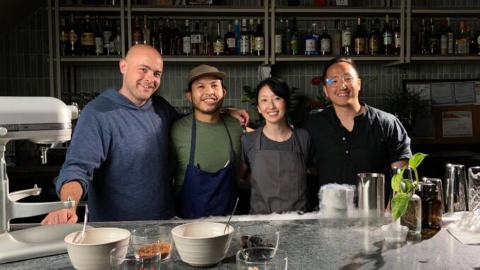 KASAMA- a Film by Nick Cavalier – Available at Vimeo On Demand Today