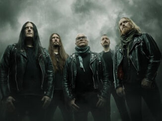 KATATONIA Drops New Album Today + Music Video for âOpalineâ