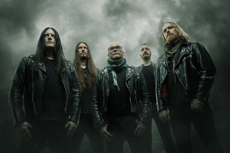 KATATONIA Drops New Album Today + Music Video for âOpalineâ KATATONIA Drops New Album Today + Music Video for âOpalineâ
