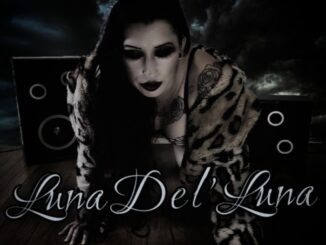 Luna Del Luna Addresses Trauma And Abuse With Debut Full Album